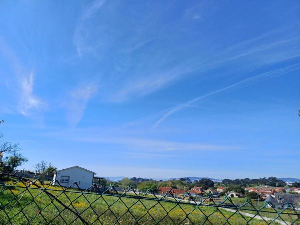 Terreno en Puebla del Caramiñal