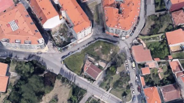 Terreno en calle Lapido, 10