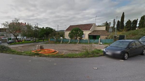 Terreno en calle Lapido, 10