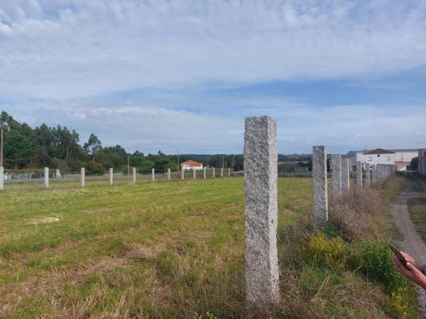 Terreno en Lugar de Sirves, 57