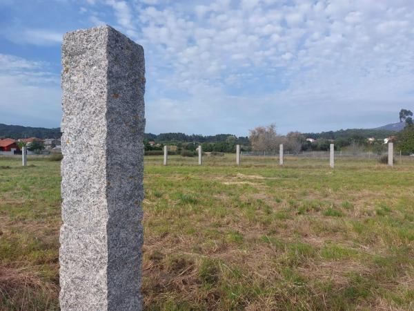 Terreno en Lugar de Sirves, 57