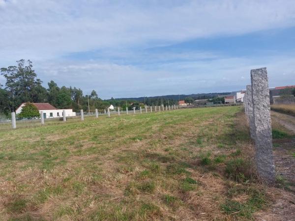 Terreno en Lugar de Sirves, 57