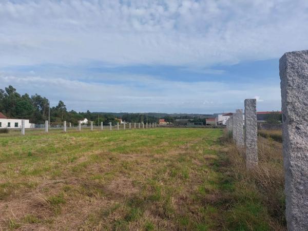 Terreno en Lugar de Sirves, 57