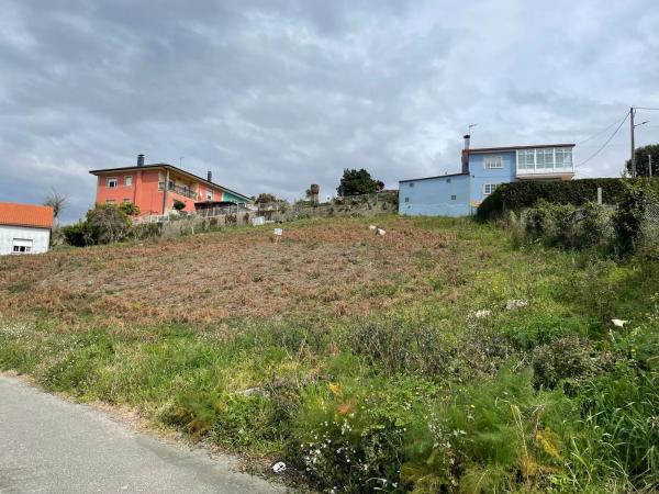 Terreno en Lugar Fonte Susan