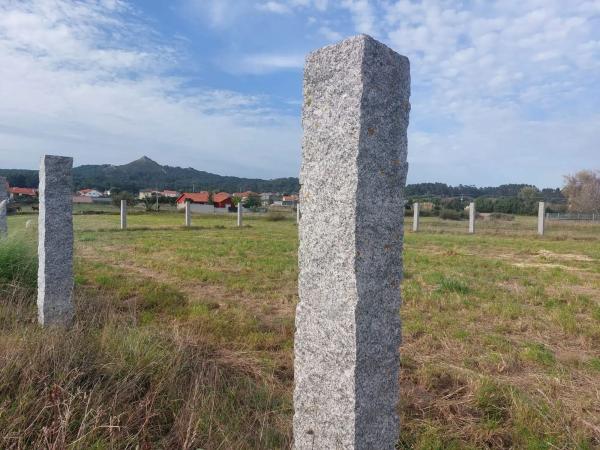 Terreno en Lugar de Sirves, 57