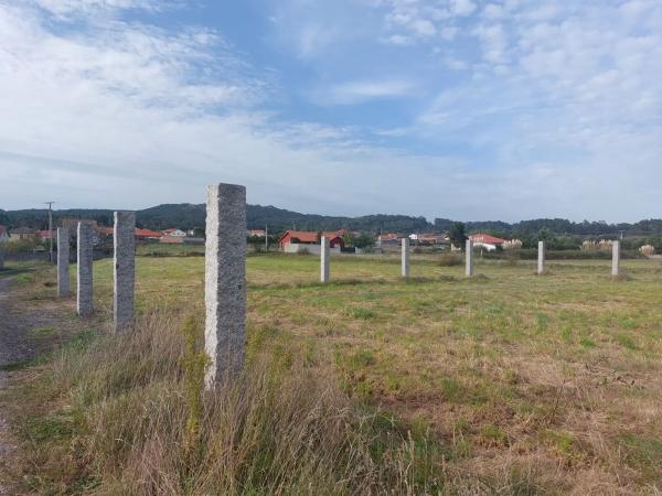 Terreno en Lugar de Sirves, 57