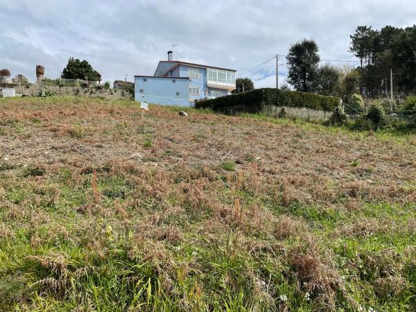 Terreno en Lugar Fonte Susan