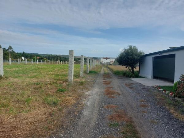 Terreno en Lugar de Sirves, 57