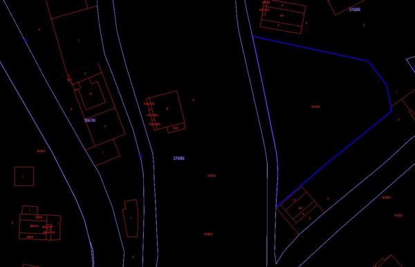 Terreno en Lugar Fonte Susan