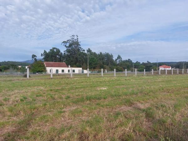 Terreno en Lugar de Sirves, 57