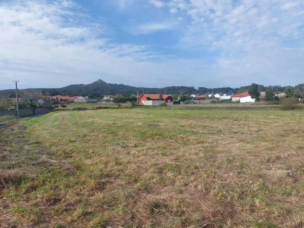 Terreno en Lugar de Sirves, 57