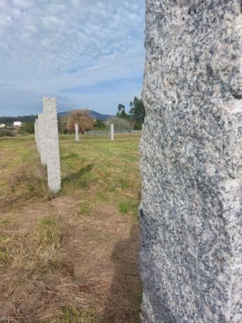 Terreno en Lugar de Sirves, 57