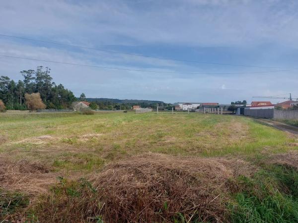 Terreno en Lugar de Sirves, 57