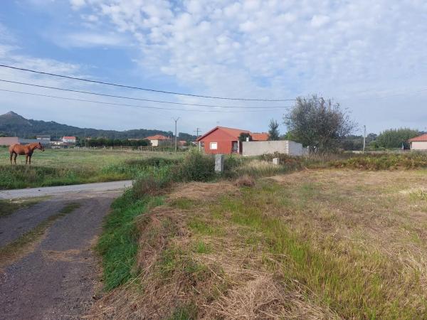 Terreno en Lugar de Sirves, 57