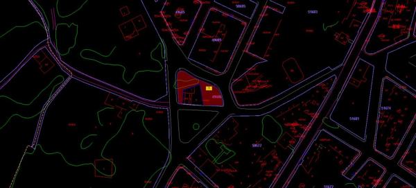 Terreno en calle Lapido