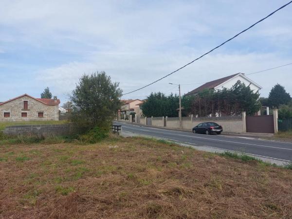 Terreno en Ac-303, 26