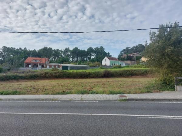 Terreno en Ac-303, 26