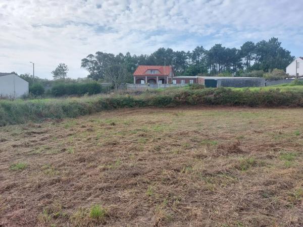 Terreno en Ac-303, 26