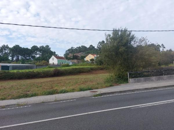 Terreno en Ac-303, 26