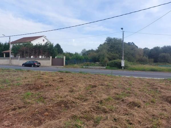 Terreno en Ac-303, 26