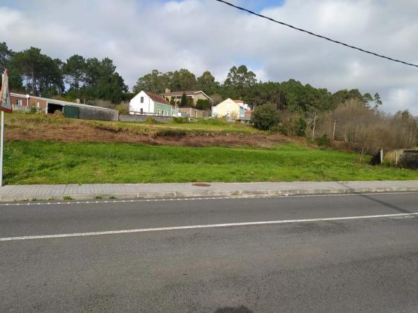 Terreno en Ac-303, 26