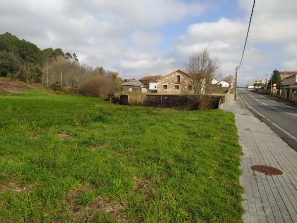 Terreno en Ac-303, 26