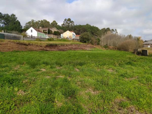 Terreno en Ac-303, 26