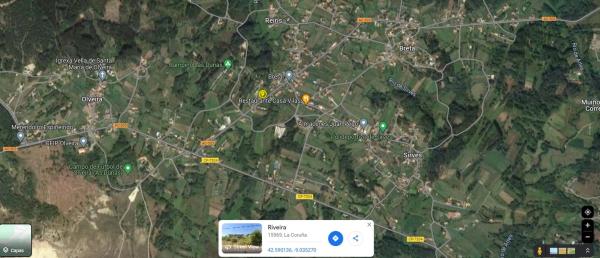 Terreno en Ac-303, 26