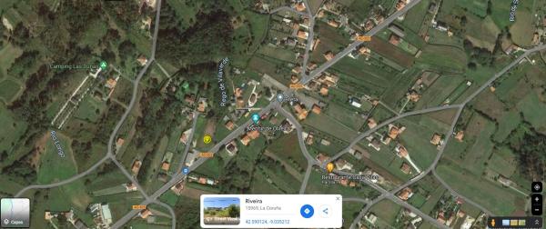 Terreno en Ac-303, 26