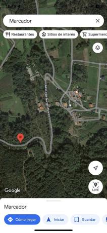 Terreno en Belles de abaixo s/n