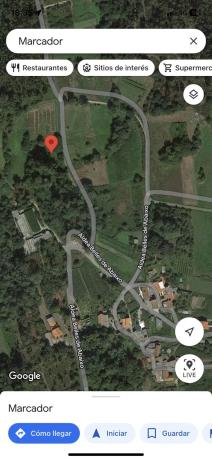 Terreno en Belles de abaixo s/n