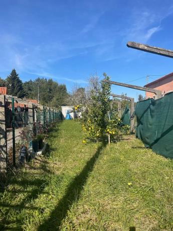 Terreno en Carretera Ag-11 Espiñeira s/n