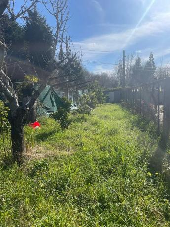 Terreno en Carretera Ag-11 Espiñeira s/n