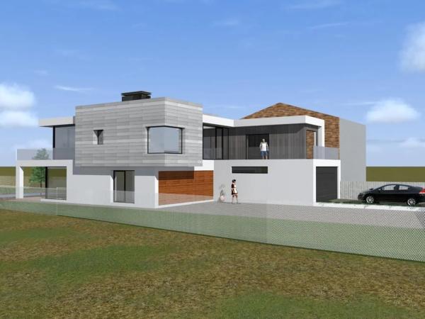 Terreno en Saltiño, km 111.111