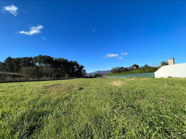 Terreno en Saltiño, km 111.111