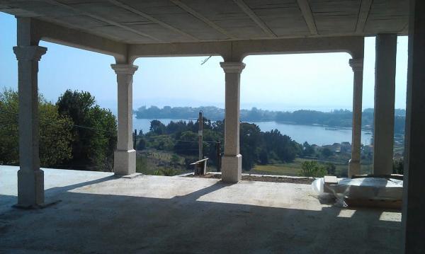 Terreno en carretera San Martiño, 157