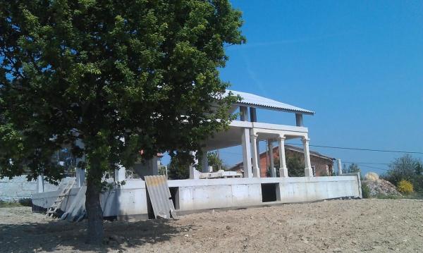 Terreno en carretera San Martiño, 157