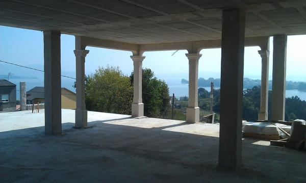 Terreno en carretera San Martiño, 157