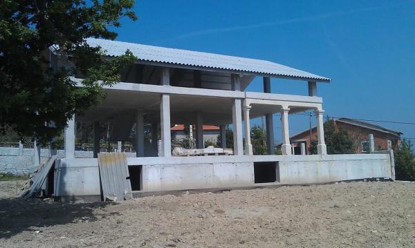 Terreno en carretera San Martiño, 157