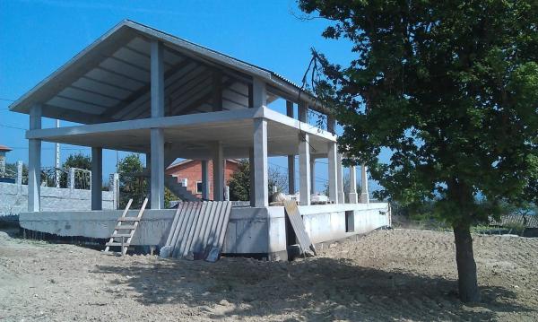 Terreno en carretera San Martiño, 157
