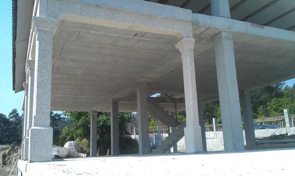 Terreno en carretera San Martiño, 157