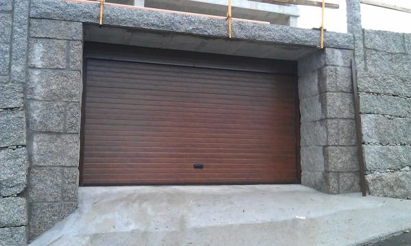 Terreno en carretera San Martiño, 157