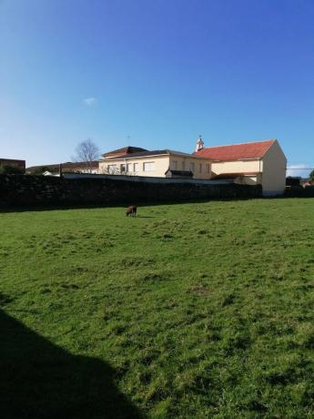 Terreno en calle Cruceiro, 2