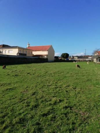 Terreno en calle Cruceiro, 2