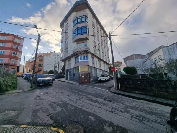 Terreno en calle Monumento