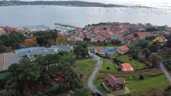 Terreno en En Escarabote s/n