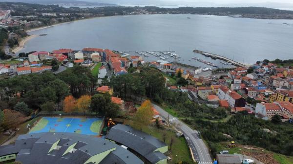 Terreno en En Escarabote s/n