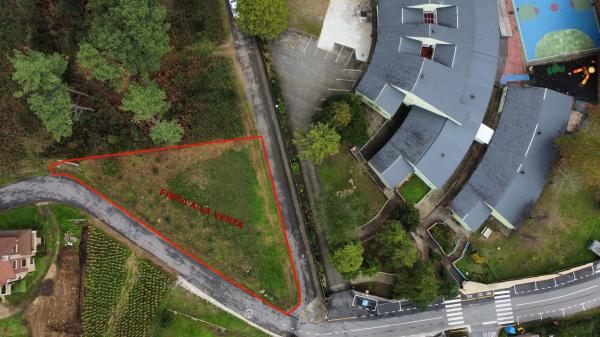 Terreno en En Escarabote s/n