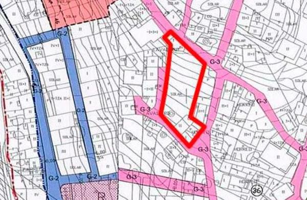 Terreno en Praje Perjisa-lugar cabo de cruz 208, Boiro, a Coruña