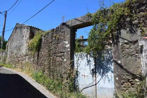 Terreno en Lugar Baltar, 9